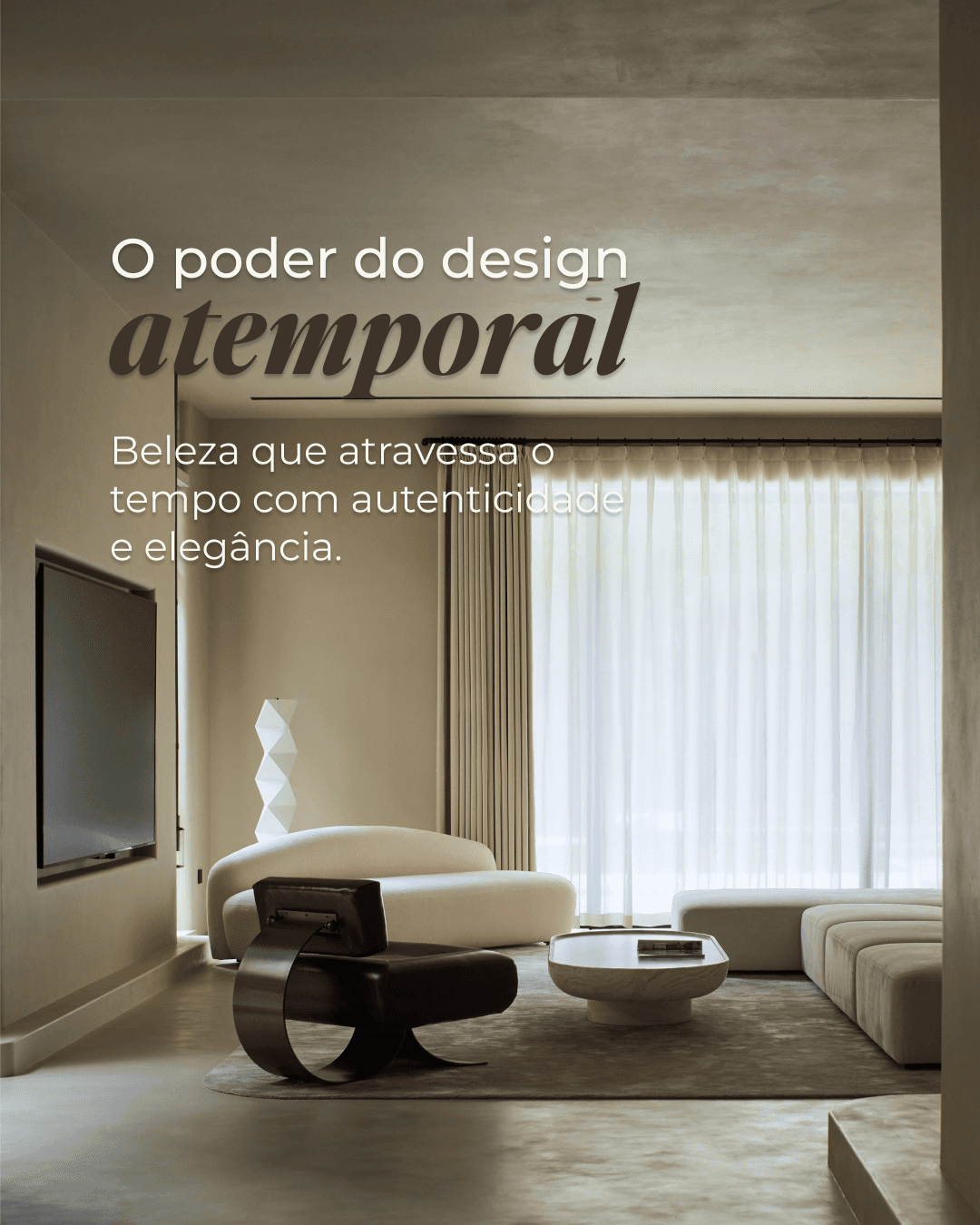 Design Social Media - Designer de Interiores, foto 1 de 5