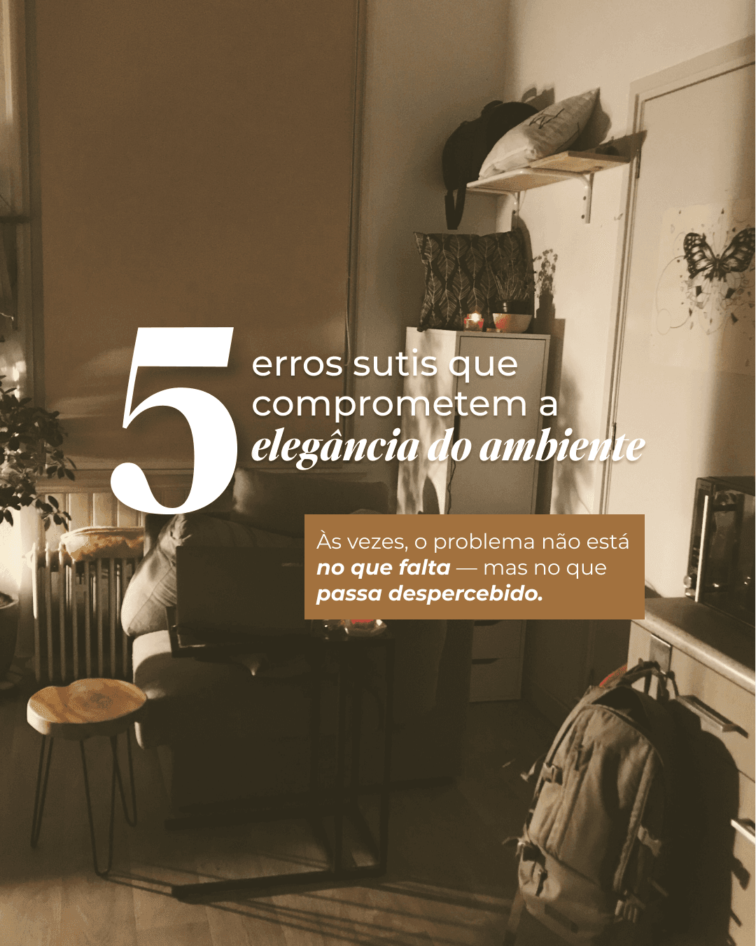 Design Social Media - Designer de Interiores, foto 1 de 6