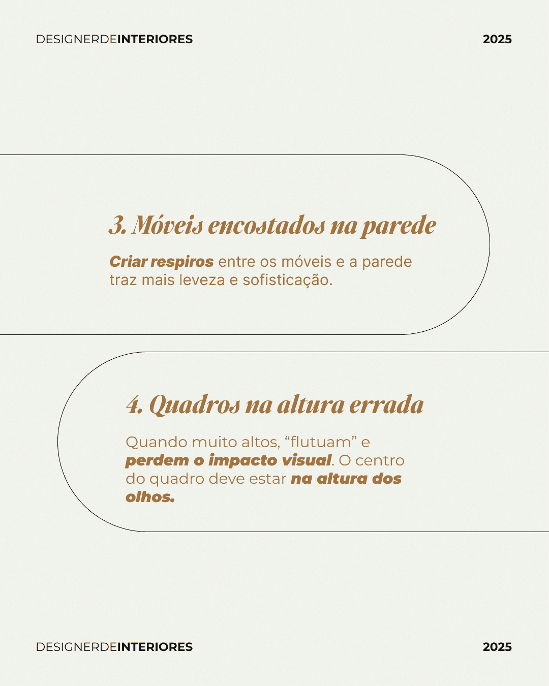 Design Social Media - Designer de Interiores, foto 4 de 6